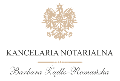 Kancelaria notarialna